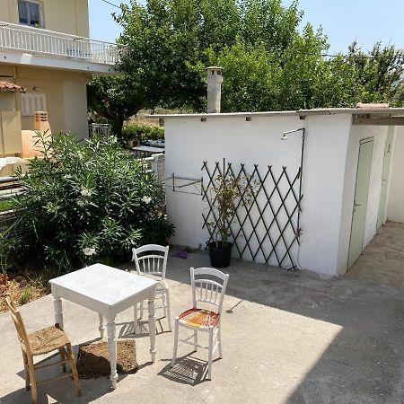 Assos Marina Apartment Luaran gambar