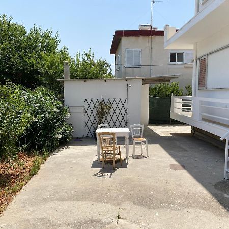 Assos Marina Apartment Luaran gambar