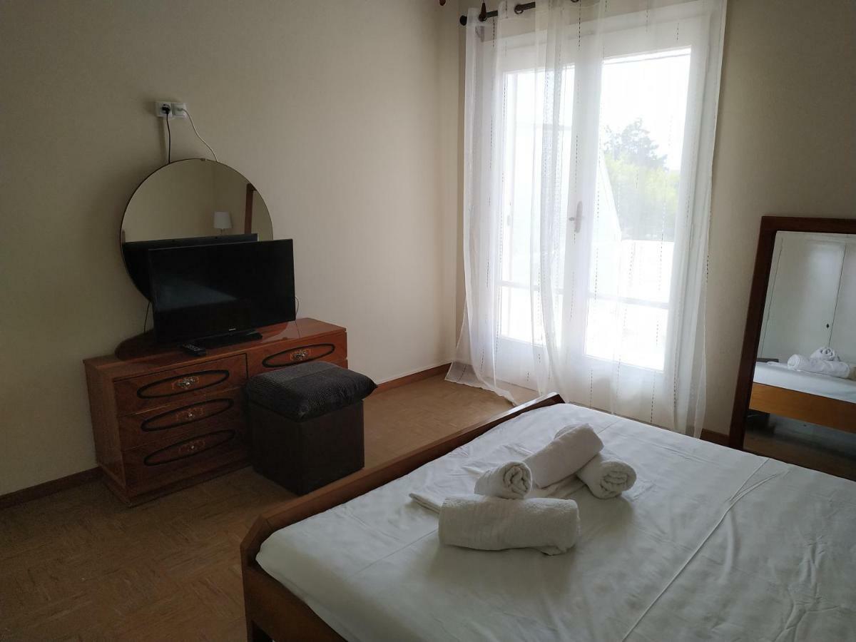 Assos Marina Apartment Luaran gambar